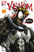 Venom (2018) 1: Finstere Rueckkehr