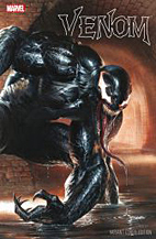 Venom (2018) 1: *Variant* Finstere Rueckkehr