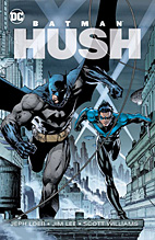 Batman - Hush 2 *HC* (Neuauflage)