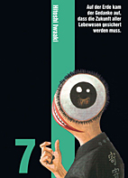 Parasyte Kiseijuu 7