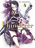 Plunderer - Die Sternenjaeger 4