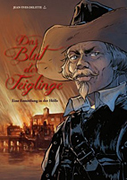 Das Blut der Feiglinge 4: Eine Ermittlung in der Hoelle