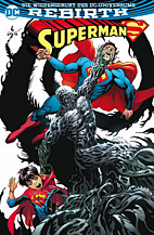 Superman Sonderband (Rebirth) 4: Schwarze Ernte