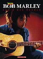 Bob Marley - Koenig des Reggae