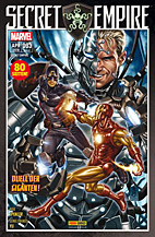 Secret Empire Heft 3 (von 6)