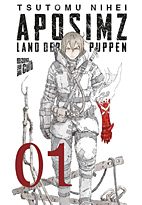 Aposimz - Land der Puppen 1