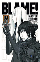 Blame! Master Edition 4