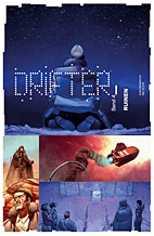 Drifter 4: Ruinen
