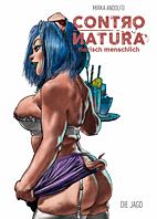 ControNatura - Tierisch menschlich 2 *Variant*: Die Jagd (Contro Natura)