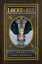 Locke & Key Masteredition 2
