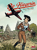 Die Fliegerin 2: Abenteuer im Orient
