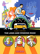 The long and winding Road *VZA*