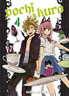 Pochi Kuro 4