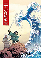 Tomoe 1: Goettin des Wassers