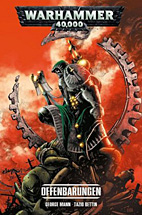 Warhammer 40 000 2: Offenbarungen