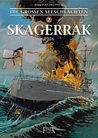 Die grossen Seeschlachten 2: Skagerrak