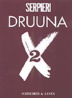 Druuna X 2