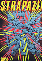 Strapazin 130: Magma (Maerz 2018)