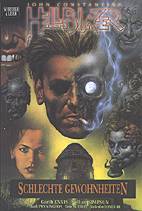 Hellblazer: Schlechte Gewohnheiten