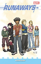 Runaways Megaband 1: Ausreisser