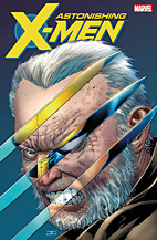 Astonishing X-Men Sammelband 1: *Variant* Toedliches Spiel (All New 2018)