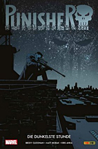 Punisher Sammelband 3: Die dunkelste Stunde (All New 2017)