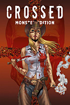 Crossed Monsteredition 2