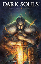 Dark Souls 1: Der Hauch des Andolus