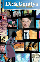 Dirk Gently - Die holistische Detektei 2: Ein zu kurzer Loeffel