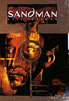 Sandman Deluxe 3: Die Zeit des Nebels
