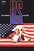 U.S. Uncle Sam Paperback