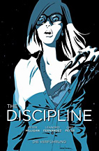The Discipline 1: Die Verfuehrung