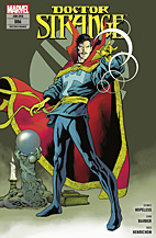 Doctor Strange 6: Der Hexer von New York