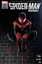 Spider-Man - Miles Morales 4: Das Ende der Unschuld (All New 2016)