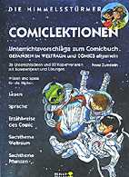 Comiclektionen 1 - Die Himmelsstuermer