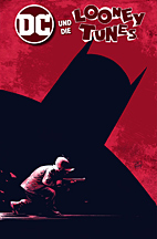 DC und die Looney Tunes 1