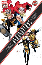Generations 1: Treffen der Generationen (von 2)