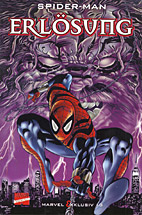 Spider-Man: Erloesung (mex 13) HC
