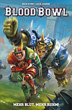 Blood Bowl 1: Mehr Blut, mehr Ruhm
