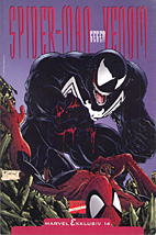 Spider-Man gegen Venom (mex 14)