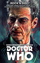 Doctor Who - Der zwoelfte Doctor 5: Rock 'n' Doc (Der 12. Doktor)