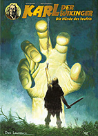 Karl der Wikinger 3: Die Haende des Teufels