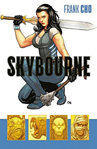 Skybourne 1