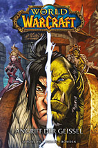 World of Warcraft 3: Angriff der Geissel (Neuauflage)