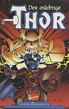 Maechtige Thor (mex 15) HC