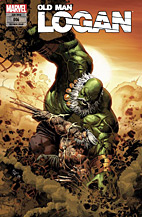 Old Man Logan 6: Maestros Rache