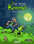 Der letzte Kobold 3: Oha und der Hakelmann