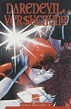 Daredevil: Versuchung (mex 17) HC
