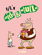 Didi und Stulle Sammelband 3 (rosa)