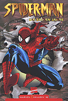 Spider-Man: Die ersten Jahre 1 (mex 18) HC